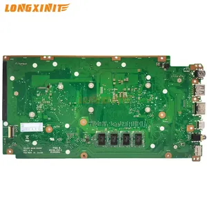 สำหรับ <span class=keywords><strong>Asus</strong></span> X512UB X512UF F512U A512U Y5100U X712U V5000U X512UA เมนบอร์ดแล็ปท็อป <span class=keywords><strong>I3</strong></span> I5 I7 V2G 4GB-RAM - Product Image 3