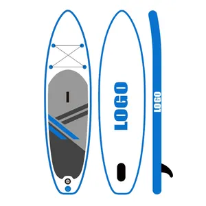 Winnovate2922 chuyên nghiệp thả vận chuyển sup paddleboard Inflatable sup Paddle Board isup Board