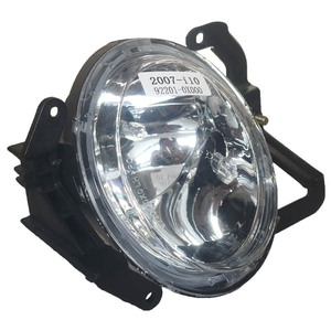 Luces Antiniebla Delanteras para Hyundai I10 92201-0X000, Repuesto LED para Iluminación de Automóviles - Product Image 2