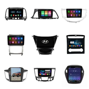 Лидер продаж, Автомагнитола для Hyundai elantra, android, автомобильные аксессуары, монитор, dvd-плеер, станок с фиксированным корпусом
