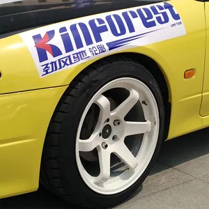 Kluhp — pneu de voiture passager pour imprimante KINFOREST, version 325/30R21, OEM