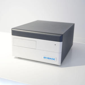 Analizador <span class=keywords><strong>Elisa</strong></span> BIOBASE de Alta Calidad BK-EL10B, Lector de Microplacas de 8 Canales con Sistema de Ruta de Luz Vertical para Laboratorio - Product Image 4