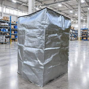 <span class=keywords><strong>Couverture</strong></span> de Palette d'<span class=keywords><strong>Isolation</strong></span> Thermique de Haute Qualité - Product Image 1