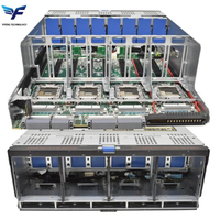 Serveur en rack ProLiant Compute DL580 Gen9
