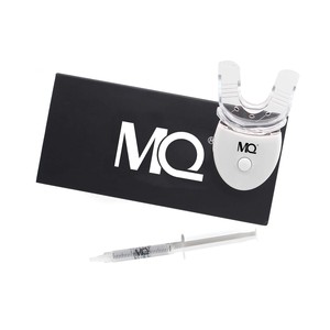 Kit y Sistema Profesional de Blanqueamiento Dental MQ con Certificación CE, 3 Años de Duración, Seguro para el Esmalte, Resultados Rápidos para el Cuidado Bucal Diario - Product Image 1