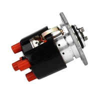 Distributeur d'allumage 0237521046, 027905205P, 051905205A, 051905237 pour Volkswagen Golf Jetta Passat GTI 1990-1992