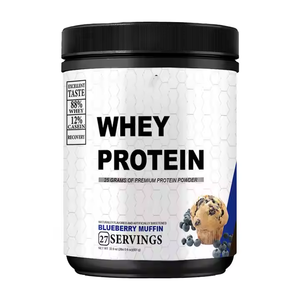Nuevo Producto: Proteína <span class=keywords><strong>de</strong></span> Suero <span class=keywords><strong>de</strong></span> Leche Baizhitang Optimum en Polvo - Dosis Personalizable al por Mayor para Aumentar la Inmunidad y la Energía - Product Image 1