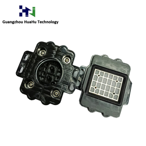 ตัวกรองหมึกเครื่องพิมพ์ <span class=keywords><strong>allwin</strong></span> JHF DX5 Dx7ฝาปิดอิงค์เจ็ทหัวคู่แผ่นหมึกดูดฝาปิดอะไหล่-สำหรับการพิมพ์ - Product Image 5