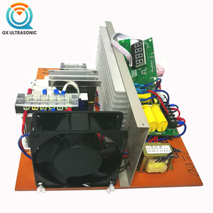 Có thể điều chỉnh Tần Số 1500w Siêu Âm Máy Phát Điện Điều Khiển 25khz Lái Xe Điện Với PCB - Product Image 5