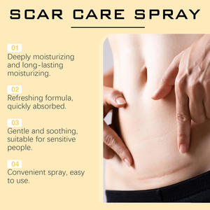 Bee Venom <b>Spray</b> Herbal Repair Removal Acne Liquid Smooth Skin Shrink Pores Scar Blackhead Acne Treatment <b>Spray</b> - Product Image 6