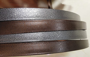 <span class=keywords><strong>Espejo</strong></span> de Pared Moderno Hecho a Mano con Marco de Hierro Bronce Antiguo Grande y Personalizado de Herschel para Decoración de Baño - Product Image 6