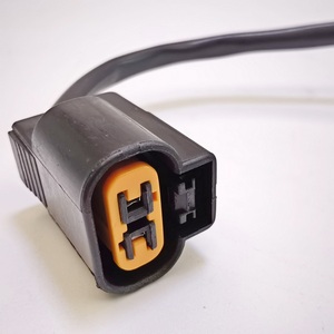 Bộ Lọc nhiên liệu cảm biến mb658726 31974-h1010 cho <span class=keywords><strong>L200</strong></span> Pajero montero thể thao I nativa thách thức Pajero 1990-2004 Triton L400 - Product Image 5