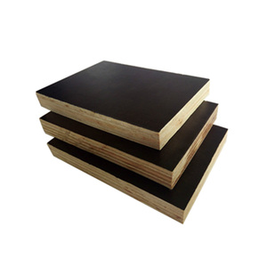 <span class=keywords><strong>Precio</strong></span> de <span class=keywords><strong>tablero</strong></span> fenólico negro <span class=keywords><strong>Precio</strong></span> de placa de madera contrachapada laminada - Product Image 1