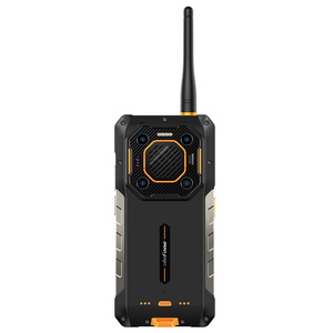 Ulefone Armor 26 Ultra Walkie-Talkie Android 13, Teléfono Resistente al Agua con CPU Octa Core, 15600mAh, NFC, LTE, GSM, Huella Dactilar, para Juegos - Product Image 2