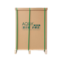 Pompe à chaleur air-eau pour piscine JUANPOOL 15kw/25kw/35kw/42kw, système de chauffage à source d'air, chauffe-eau pour piscine avec pompe