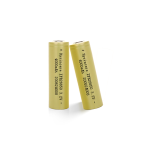 <span class=keywords><strong>26650</strong></span> Zylindrische Lithium-Ionen-Batterie 3,6V 5000mAh Hohe Kapazität Stabile Leistung Effiziente Leistung Lange Lebensdauer - Product Image 4
