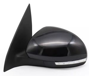 Conjunto de espejo retrovisor para reflector ZOTYE DAMY X5, lente de espejo de marcha atrás, señal de giro - Product Image 3