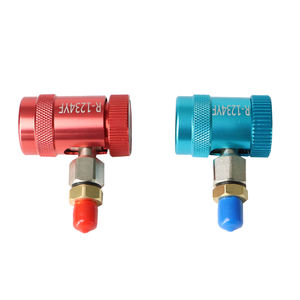 स्पष्ट डिस्प्ले HvAC उपयोग के साथ MG-10C डिजिटल स्मार्ट रेफ्रिजरेटर गेज 14.5-800pi रेंज - Product Image 3