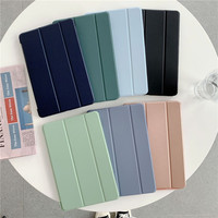 Casing Kulit Tablet Pintar untuk Penutup Xiaomi Pad 5