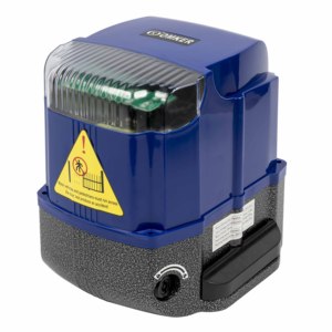 2023 <span class=keywords><strong>Motor</strong></span> de <span class=keywords><strong>puerta</strong></span> <span class=keywords><strong>corredera</strong></span> de 600kg más nuevo con buena calidad - Product Image 2
