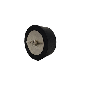 Prise de test facile à installer, adaptée à la plupart des conduites de <span class=keywords><strong>piscine</strong></span> et à diverses applications - Product Image 2