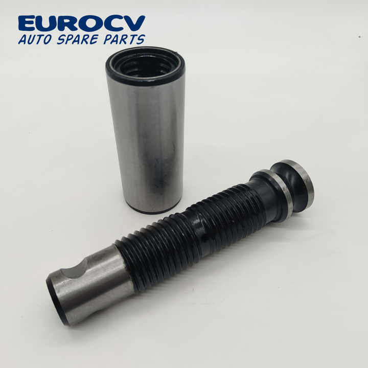 Eurocv Truck Parts VOE 1075723 + 1075726 Spring Bolt and Bush 