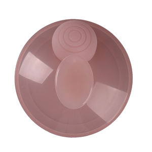 Depurador de cuero cabelludo de silicona, nuevos productos, masajeador de cuero cabelludo, cepillo de masaje de baño, cepillo de champú para el cabello, cepillo de masaje para el cuero cabelludo - Product Image 2