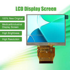 Écran LCD original 4K UHD de 27 pouces DV270QUM-N10 pour affichage chirurgical et équipement d'imagerie médicale - Product Image 4