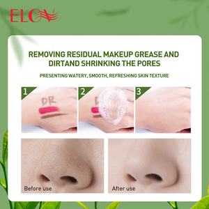 <span class=keywords><strong>โฟม</strong></span><span class=keywords><strong>ล้าง</strong></span><span class=keywords><strong>หน้า</strong></span>มัทฉะไวท์เทนนิ่งขนาด120มล.,<span class=keywords><strong>โฟม</strong></span>ทำความสะอาดผิว<span class=keywords><strong>หน้า</strong></span>ทำความสะอาดล้ำลึกโลโก้ OEM ODM - Product Image 4