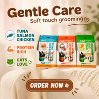 Nourriture humide pour chats MaiDou en sachet, approvisionnement en gros pour les détaillants, les grossistes, les distributeurs et les acheteurs internationaux d'aliments pour animaux de compagnie