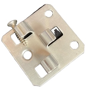 Chốt Kẹp Sàn Ván Sàn Tiêu Chuẩn Cho Tất Cả Các Sàn - Product Image 2