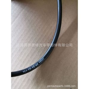 Sistema de Cables Shantui SD16 154-43-43160 Conjunto Completo de Mangueras Hidráulicas para Piezas de Maquinaria de Construcción - Product Image 3