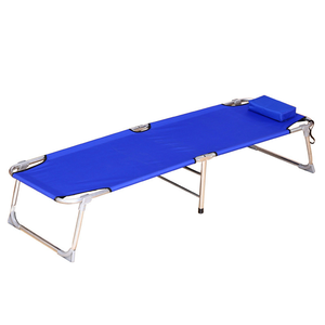 Chaise longue multifonctionnelle pour balcon extérieur, chaise pliante pour bronzer et se prélasser avec pare-<span class=keywords><strong>soleil</strong></span> - Product Image 3