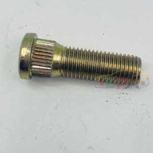 Pieza de Motor Automotriz de Alto Rendimiento, Perno de Rueda 51752-3A000 para Hyundai Elantra Kia Ceed 517523A000 - Product Image 2