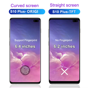 <strong>Screen</strong> Pantalla S10 Plus Display for samsung S10 Plus <strong>Lcd</strong> <strong>Screen</strong> Original Mobile Phone Lcds for <strong>Galaxy</strong> S9 Plus <strong>Lcd</strong> Oled - Product Image 5