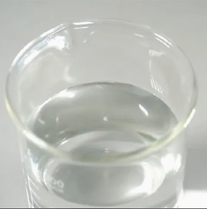 USP số lượng lớn bán buôn 99.5% Propylene Glycol và 1,2-Propanediol lớp mỹ phẩm hữu cơ trung gian - Product Image 1