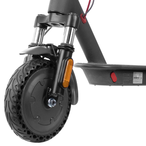 Kit de Suspension avant hydraulique amortisseur garde-boue avant pour <span class=keywords><strong>Xiaomi</strong></span> M365 Pro Pro2 1S MI3 <span class=keywords><strong>Essential</strong></span> <span class=keywords><strong>Lite</strong></span> Scooters électriques - Product Image 6