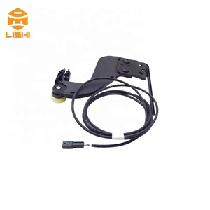 Rodillo de Puerta Corredera Eléctrica Derecha para VW <span class=keywords><strong>MULTIVAN</strong></span> T5 (7HM 7HN 7HF 7EF 7EM 7EN) 7E0843436C 7H0843436M 7H0843436N 7H0843436Q - Product Image 6