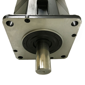 Motor Servo AC Serie Alpha FANUC A06B-0141-B177 - Product Image 4