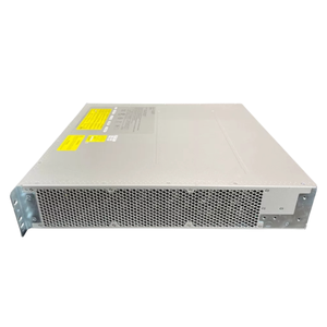 เราเตอร์อินเทอร์เน็ตแบบโมดูลาร์คงที่ ASR-9001-S ASR9000 4 พอร์ต X10GE SFP+ สำหรับศูนย์ข้อมูลองค์กร  เราเตอร์แกนกลาง ASR-9001-S - Product Image 4