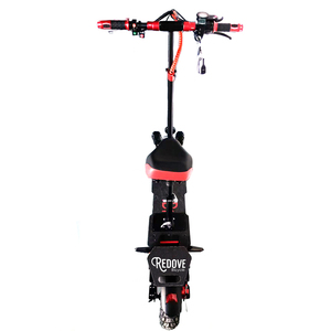 Produit en promotion : <span class=keywords><strong>Trottinette</strong></span> électrique pliable pour adulte avec siège, 10 pouces, double moteur, vente en gros - Product Image 5