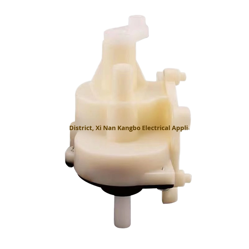 GlobPro Washer Drain Pump WPW10515399 - Replacement For Maytag Heavy Duty Washers