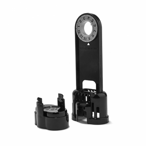 Cartucho y Soporte Negro para Filtro <span class=keywords><strong>de</strong></span> Agua Compatible con Máquina Keurig K1.0 K-cup - Product Image 4