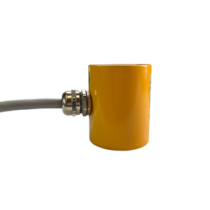Potente fuerza de agarre Ahorro de energía Pinza magnética electropermanente para automatización - Product Image 2