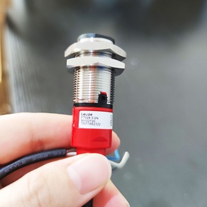 Capteur photoélectrique à réflexion diffuse Leuze FT328.3/2N NEUF, sortie NPN - Product Image 3