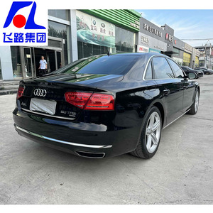 <span class=keywords><strong>Audi</strong></span> A8 d'occasion, modèle <span class=keywords><strong>2013</strong></span>, A8L 50 TFSI quattro Comfort Edition, à vendre - Product Image 3