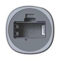 Luz de Emergencia para Coche V16 DGT 3.0 SOS de España con GPS y Luces LED de Estacionamiento para Coches