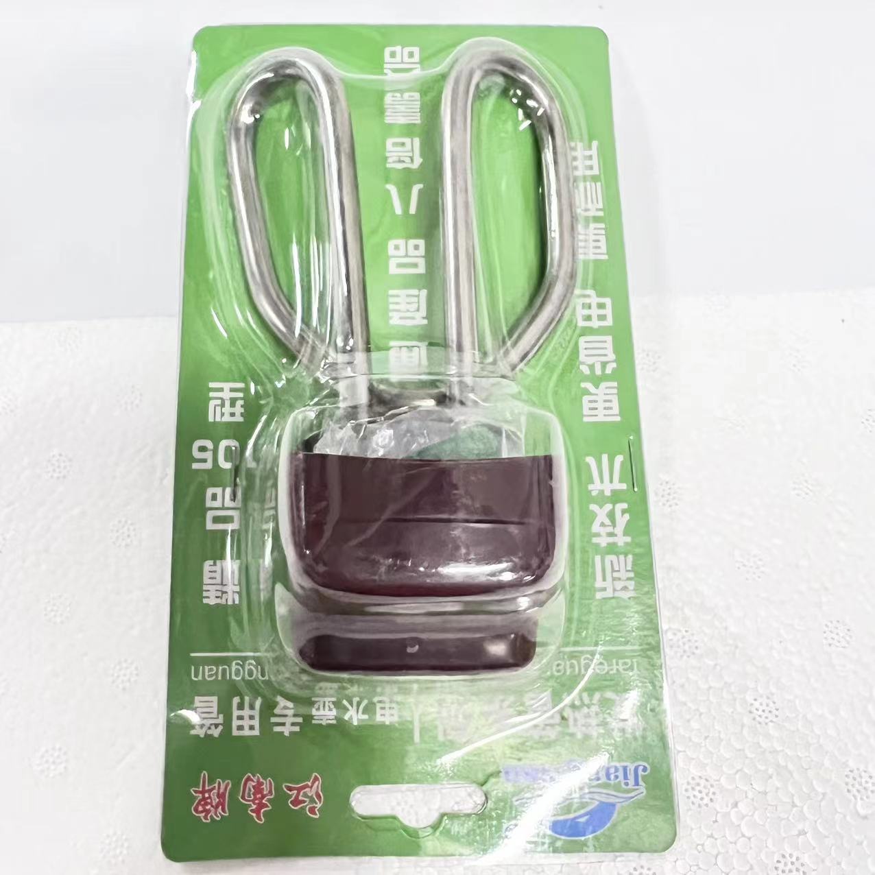 Blister-formed steel kettle refill sleeve