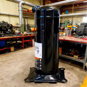 Compresseur de climatisation et de réfrigération ZSI08KQ PFS 527 ZSI09KQE TFP 527 Refroidissement et chauffage - Product Image 1