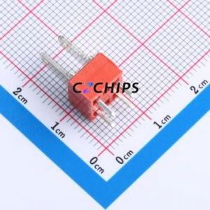900-SUB-5/02 Solder Tab Terminal Through hole Component (THT),P=5mm Terminal - Product Image 1
